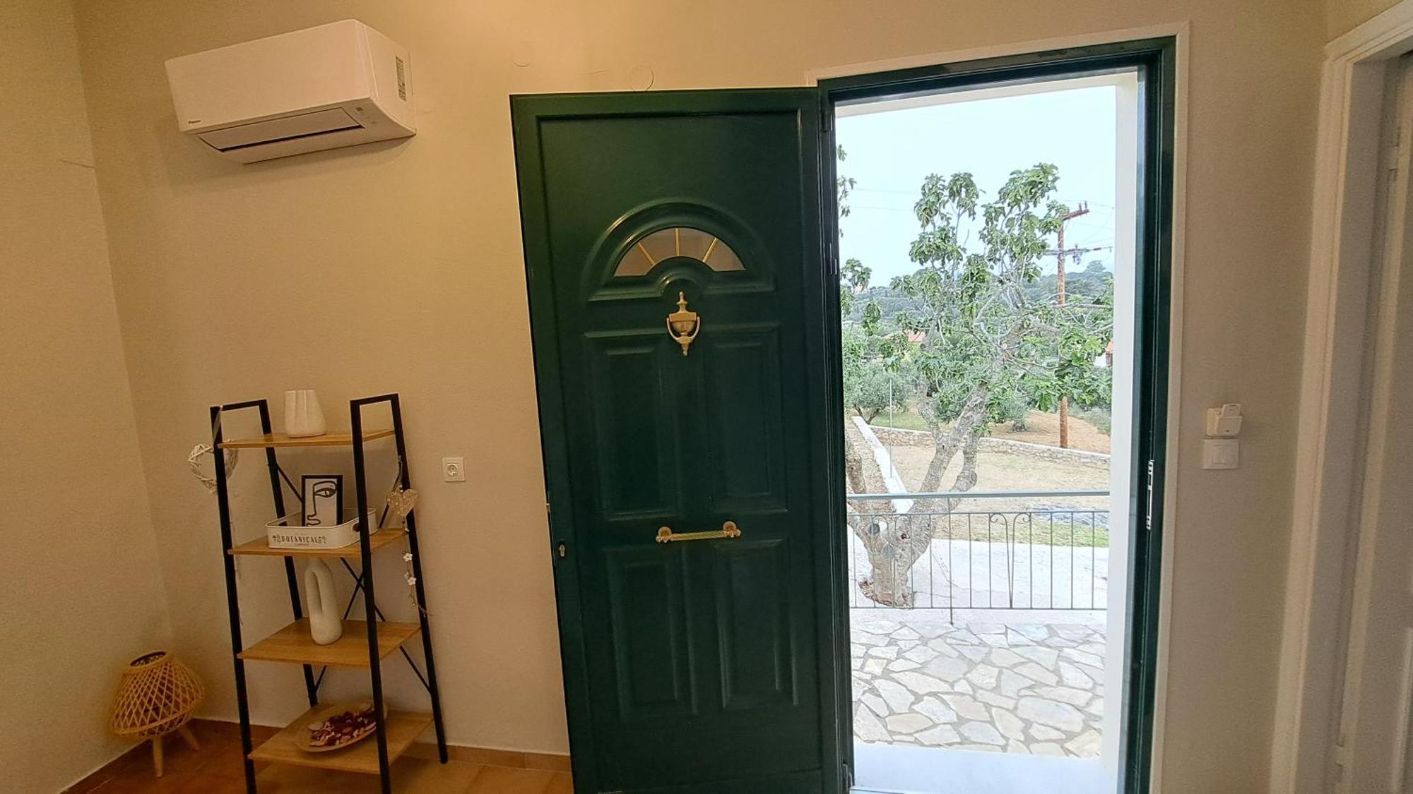 Sofia Kefalonia * ספרטיה