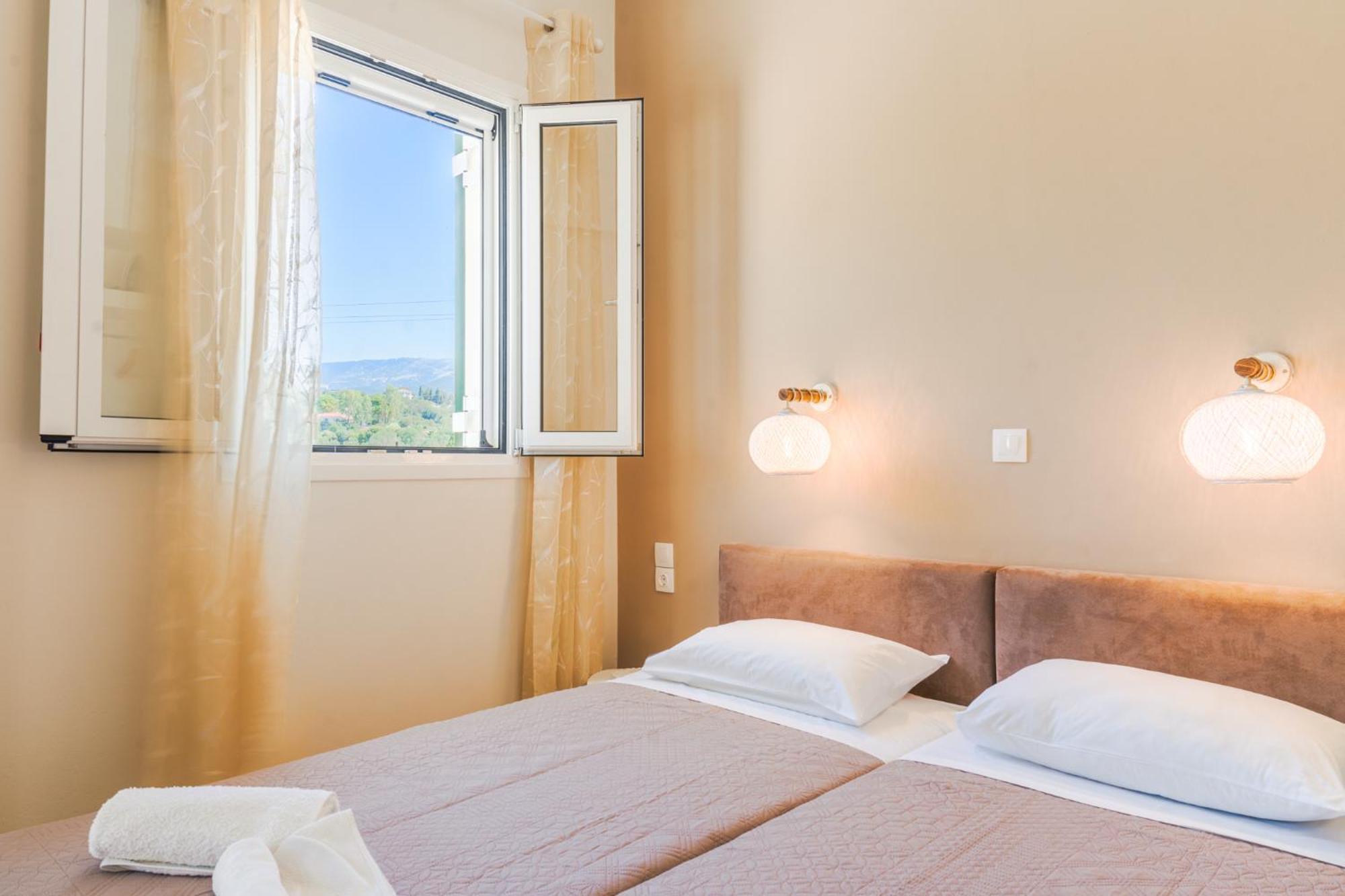 Sofia Kefalonia * ספרטיה
