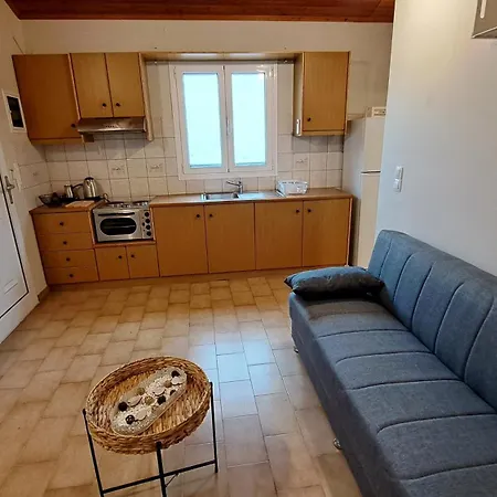 Sofia Apartments Kefalonia Spartia  Exterior photo