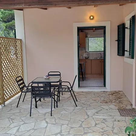 Sofia Apartments Kefalonia Spartia  Exterior photo
