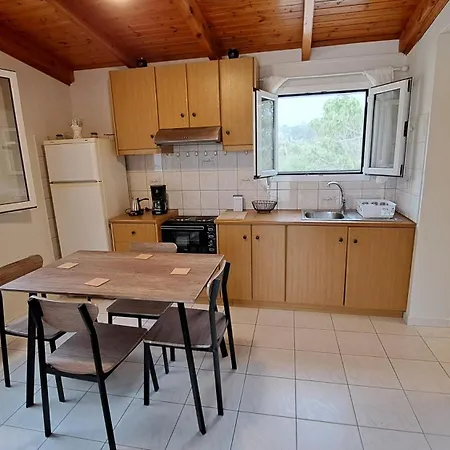 Sofia Apartments Kefalonia Spartia  Exterior photo