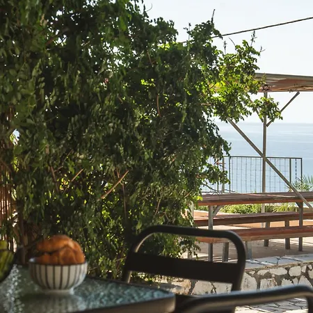 Sofia Apartments Kefalonia Spartia  Exterior photo