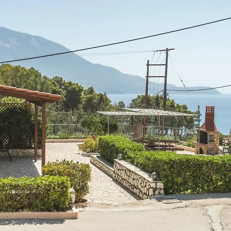 Sofia Apartments Kefalonia Spartia  Exterior photo