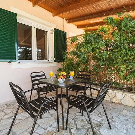 Sofia Apartments Kefalonia Spartia  Exterior photo
