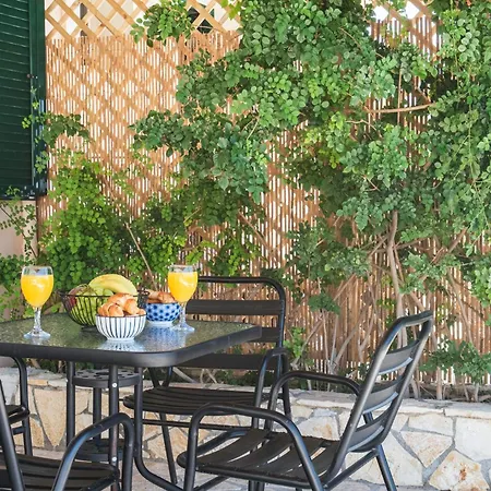Sofia Apartments Kefalonia Spartia  Exterior photo