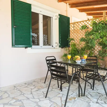 Sofia Apartments Kefalonia Spartia  Exterior photo