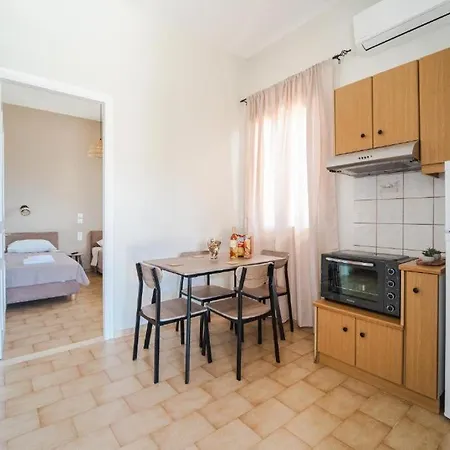 Sofia Apartments Kefalonia Spartia  Exterior photo