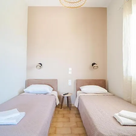Sofia Apartments Kefalonia Spartia  Exterior photo