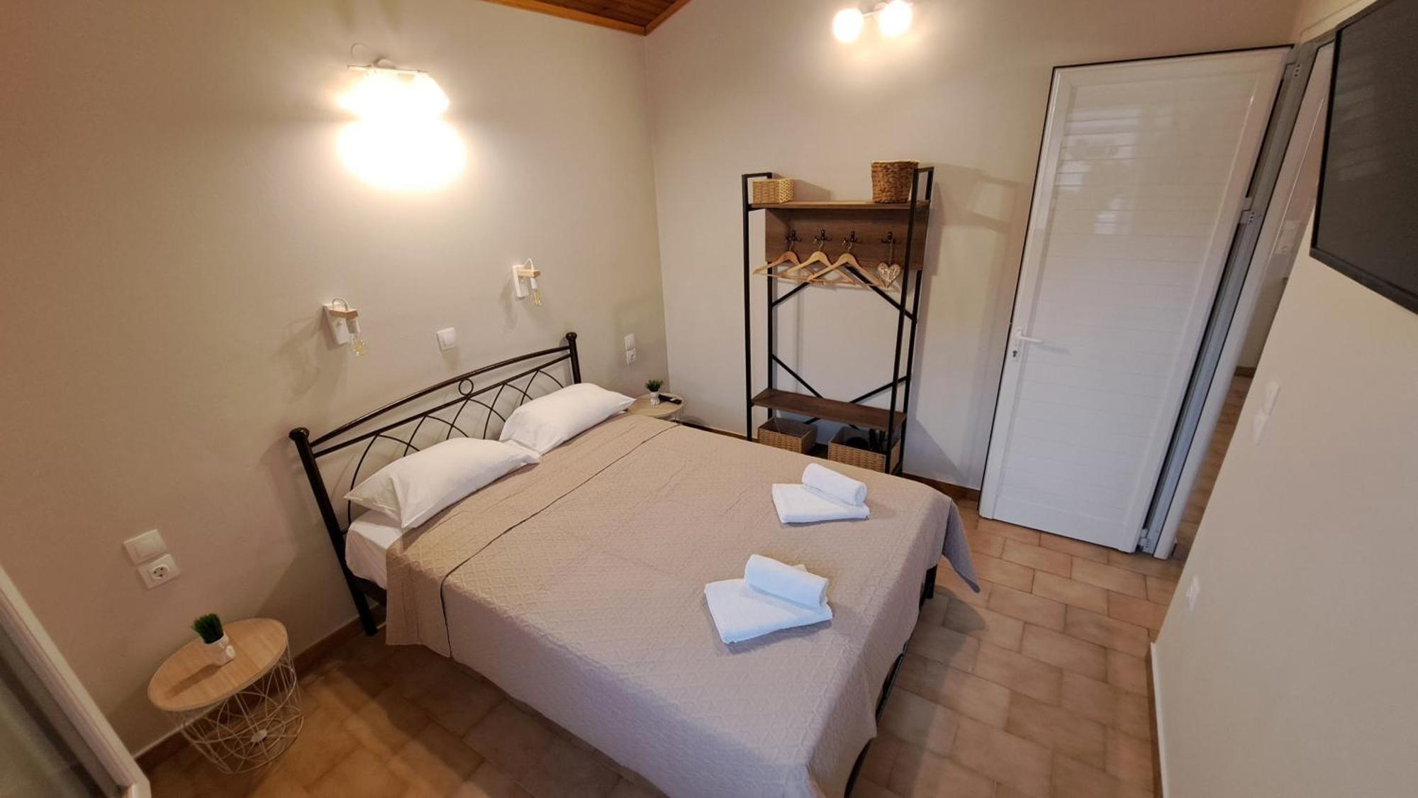 Apartment Sofia Kefalonia Sparta