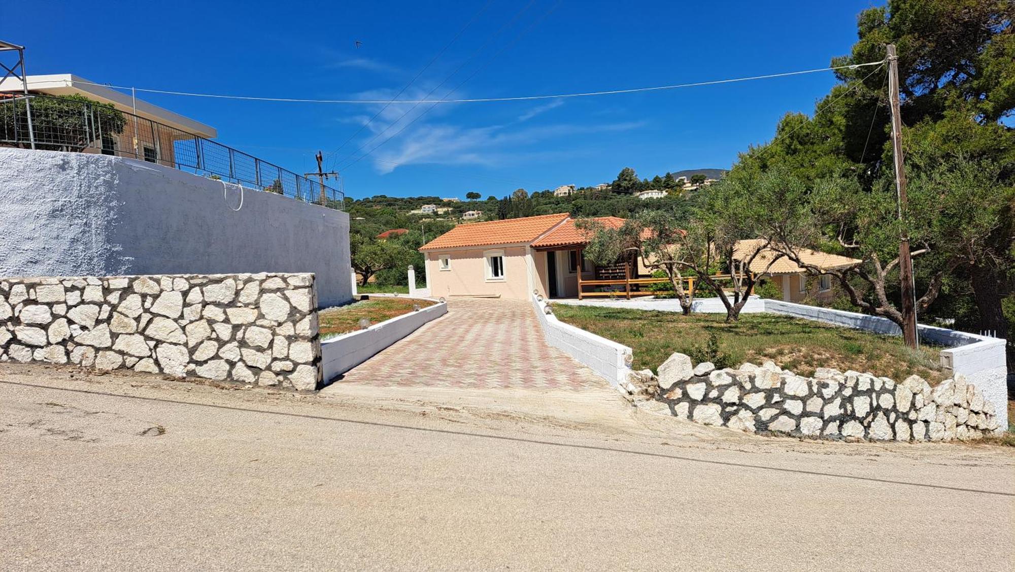 Sofia Kefalonia