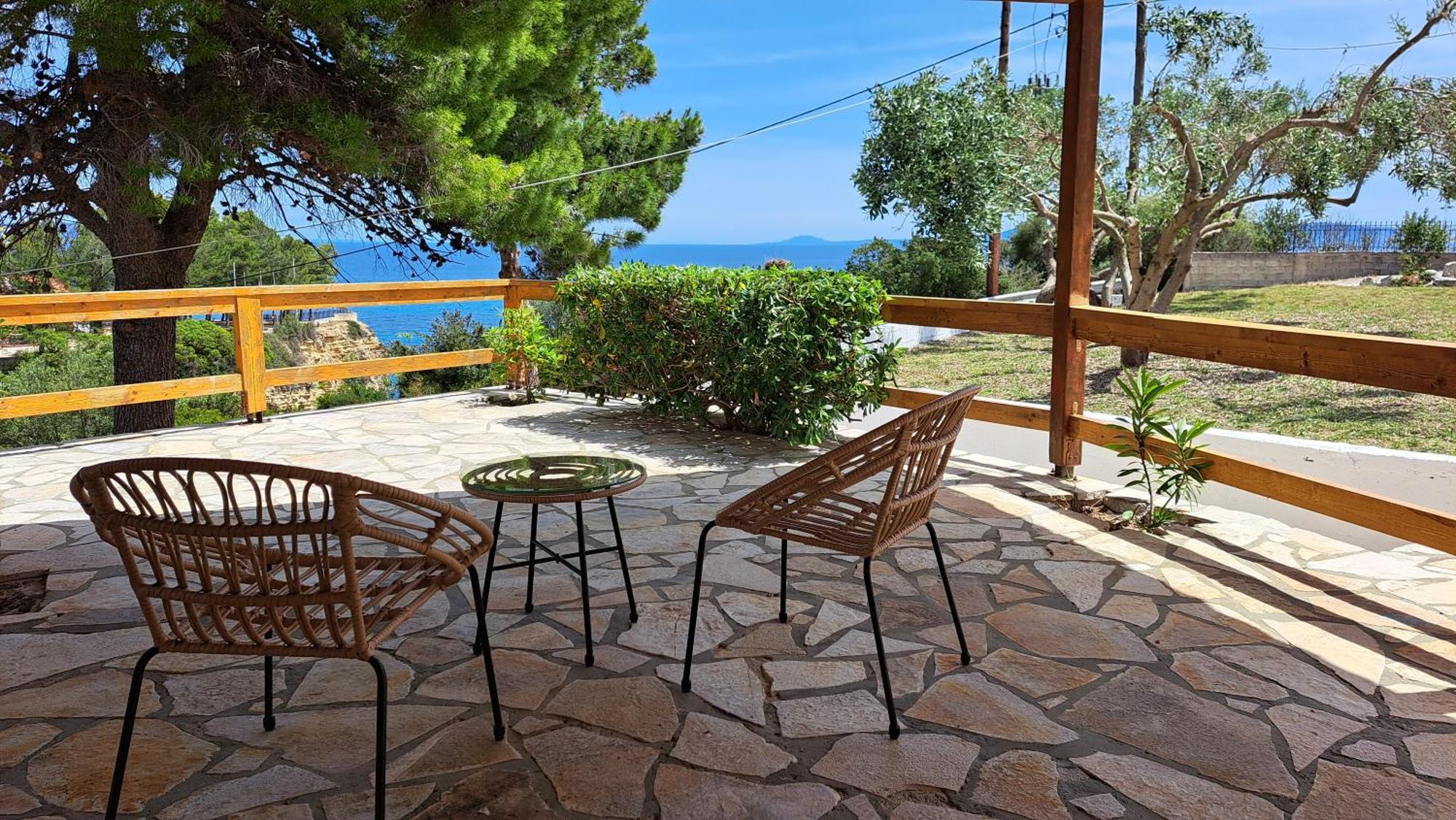 Apartment Sofia Kefalonia