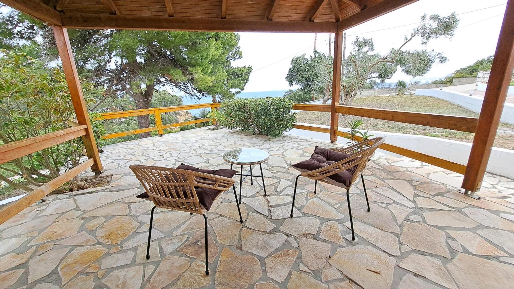 Sofia Kefalonia *