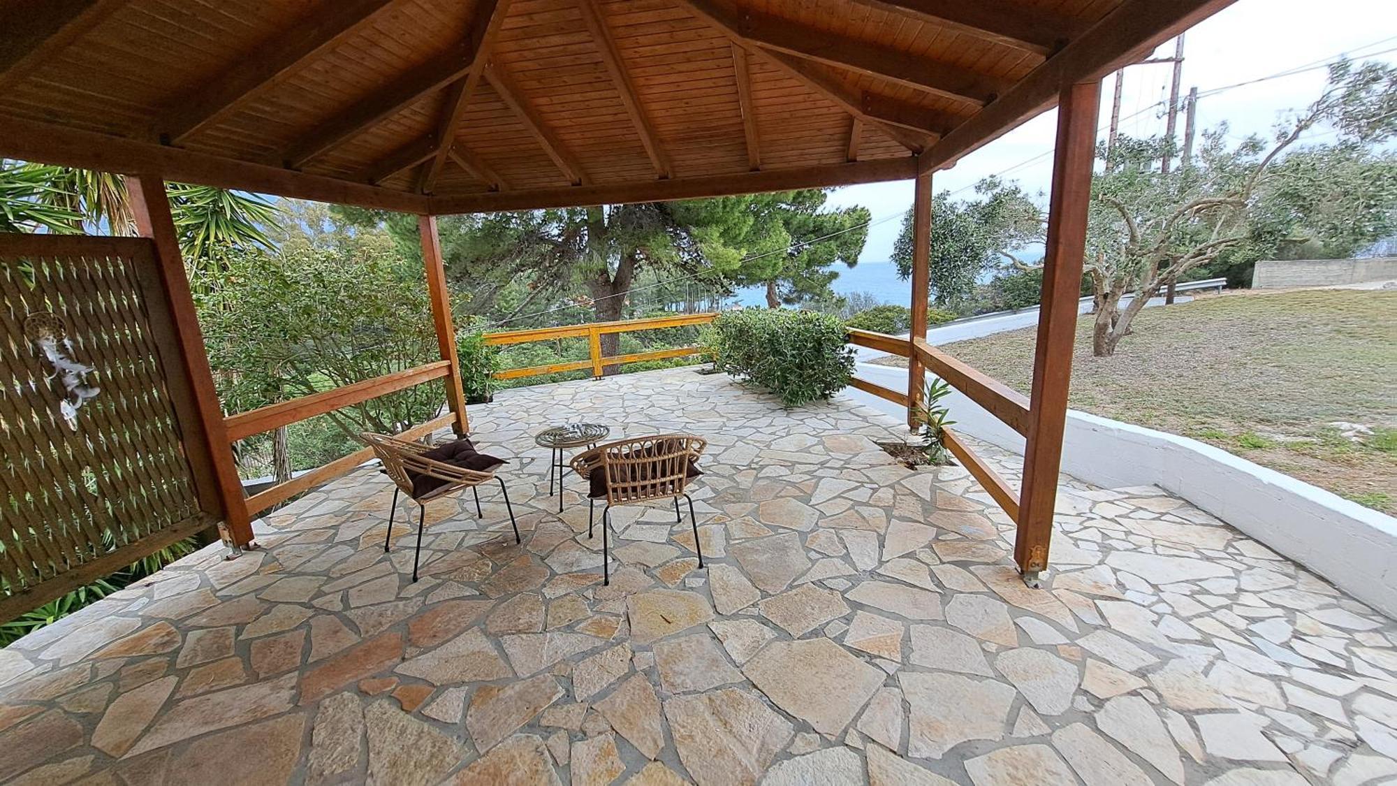 Sofia Kefalonia Apartment