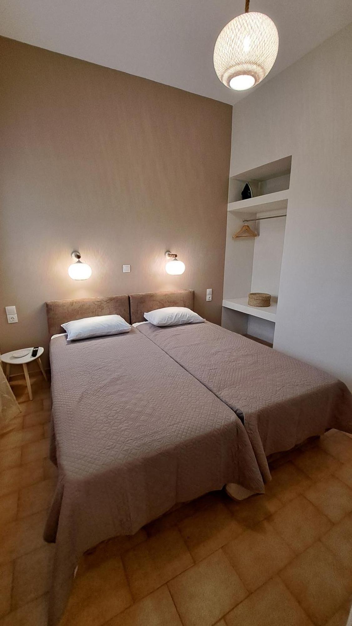 Apartment Sofia Kefalonia *
