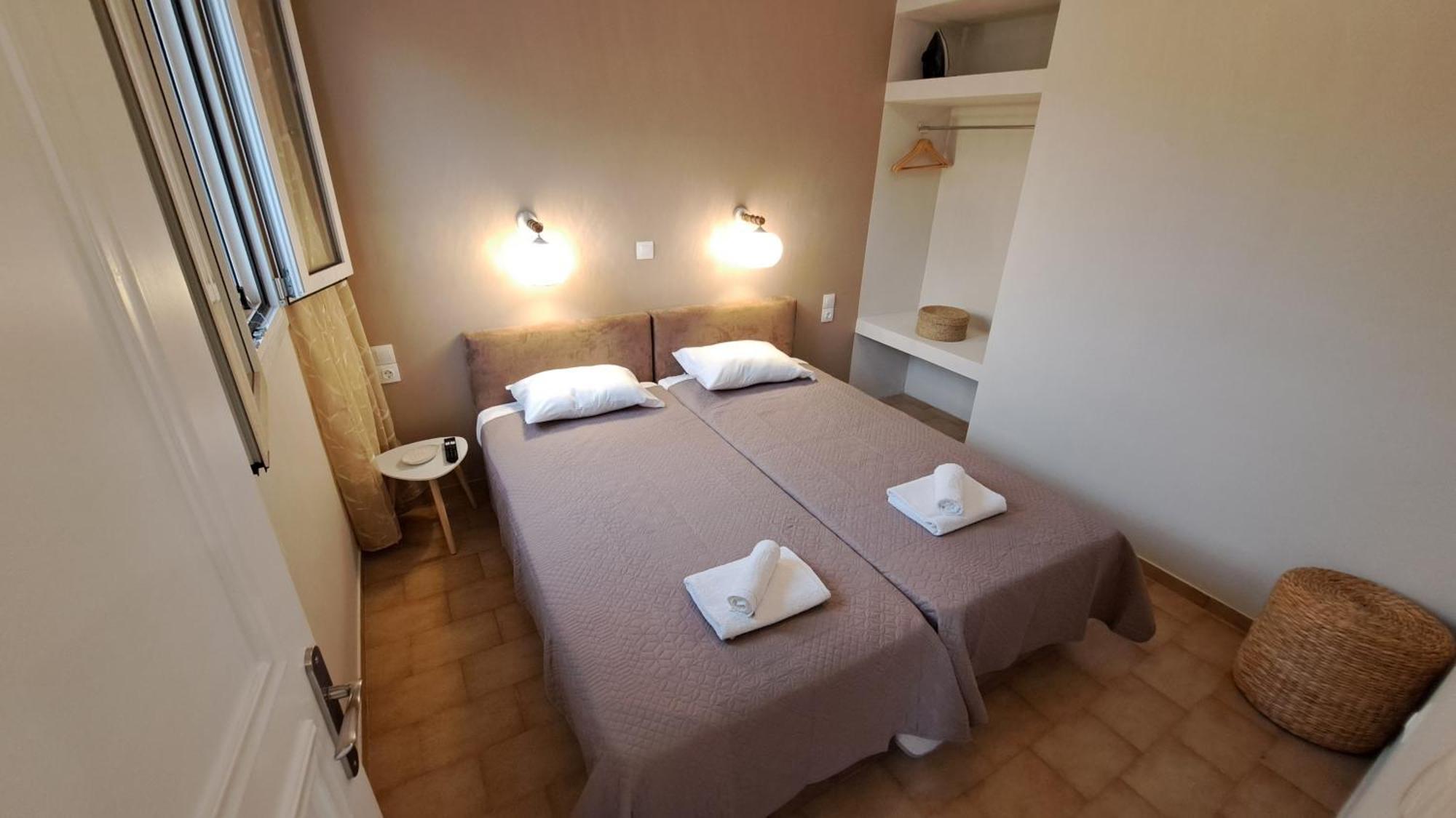 Sofia Kefalonia Apartment Sparta