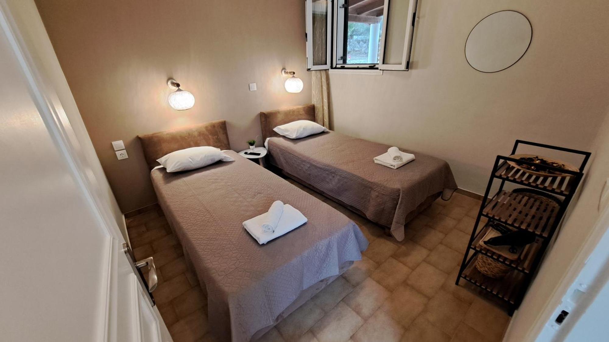 Apartment Sofia Kefalonia Spartia (Kefalonia)