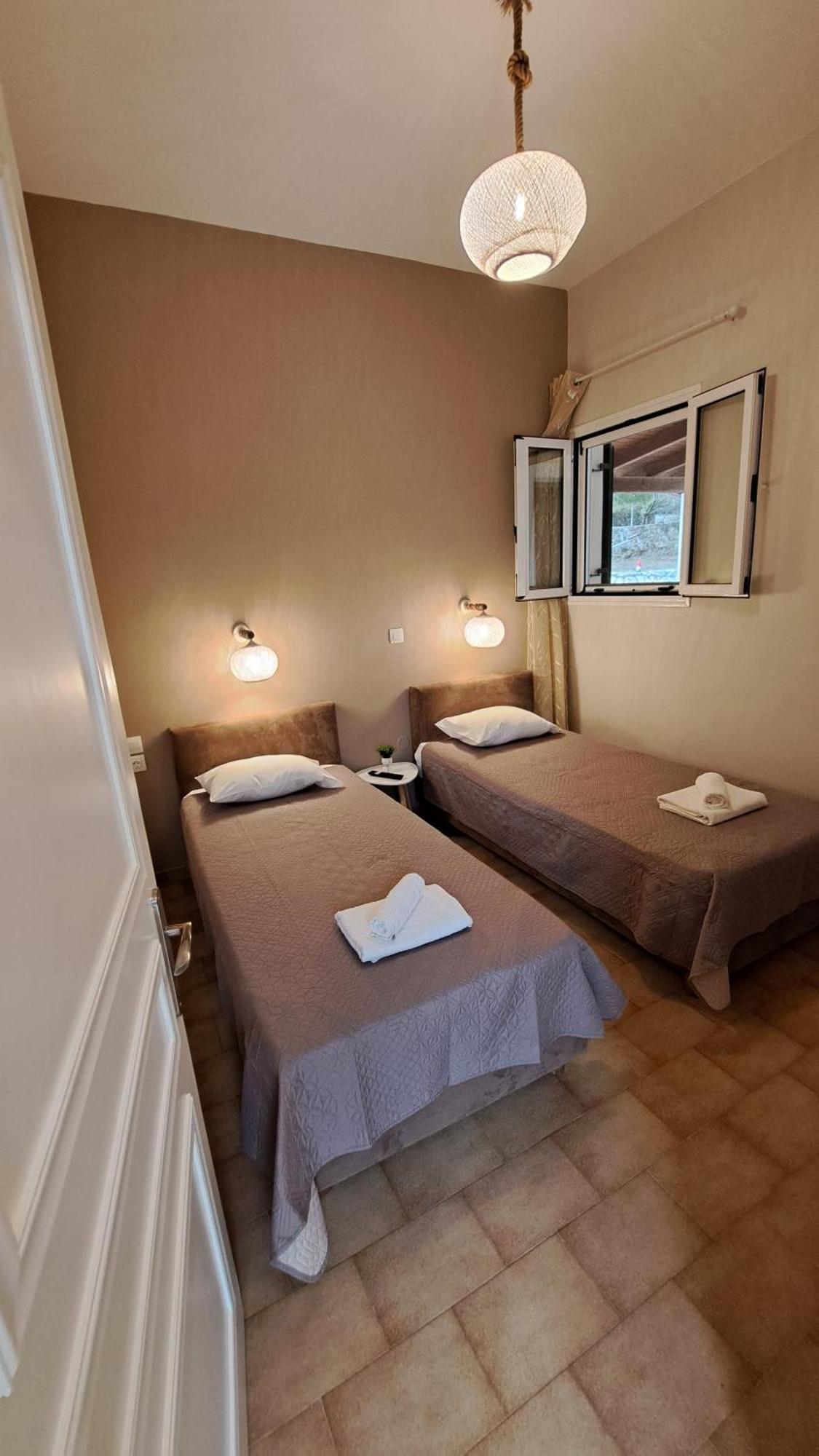 Sofia Kefalonia Apartment