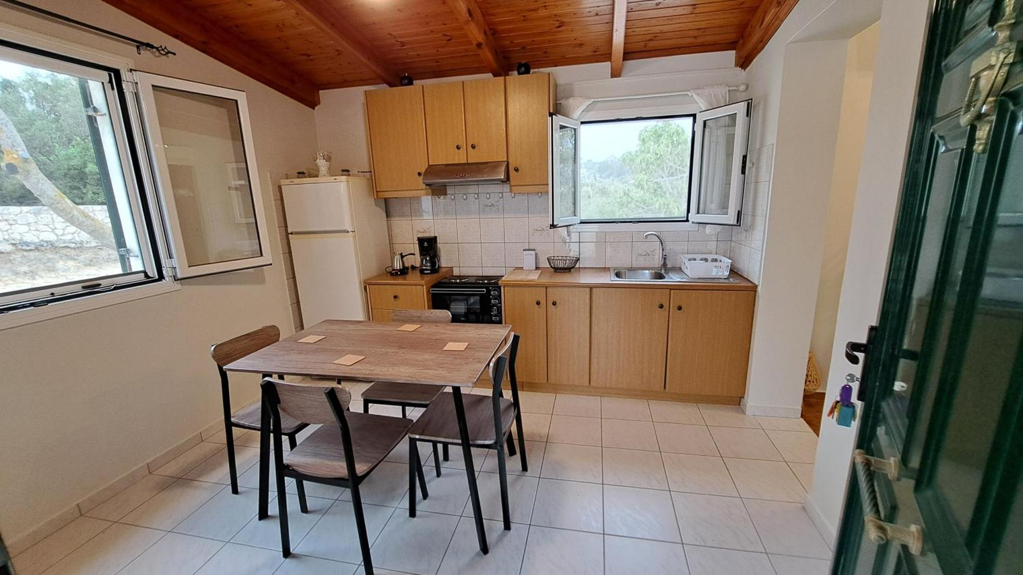 Sofia Kefalonia Apartment *