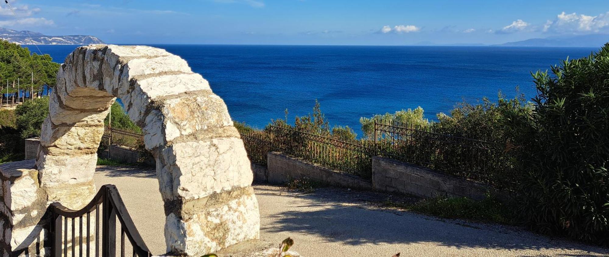 Sofia Kefalonia Apartment Spartia (Kefalonia)