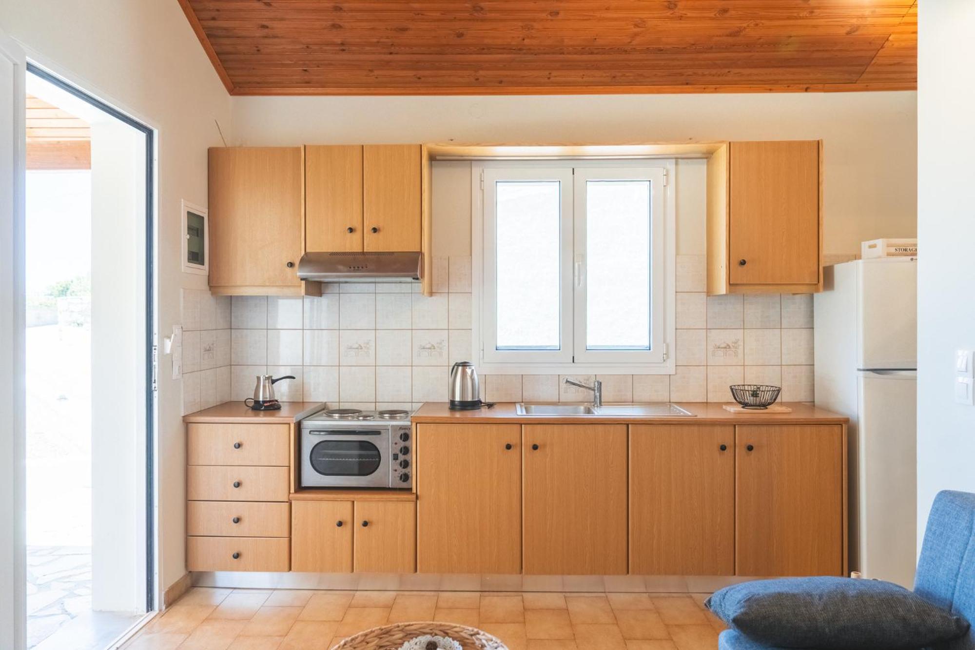 Sofia Kefalonia Apartment