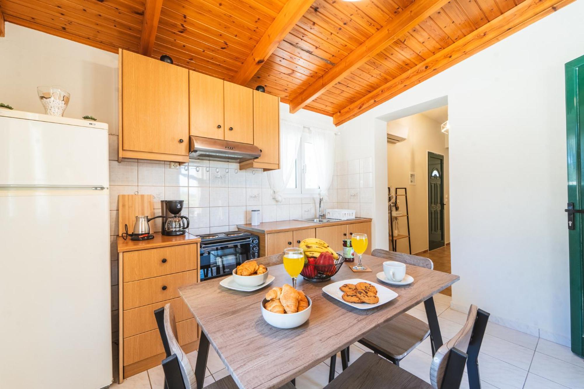 Apartment Sofia Kefalonia