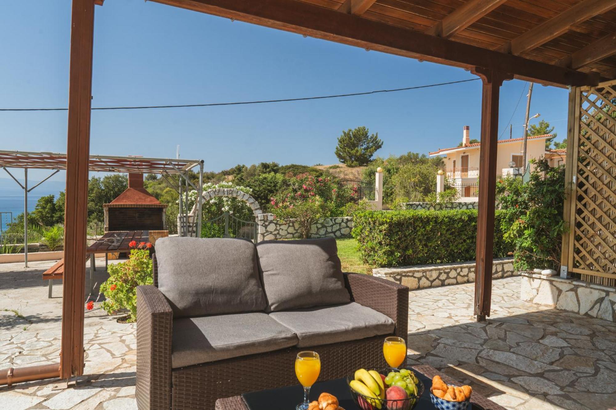 Sofia Kefalonia
