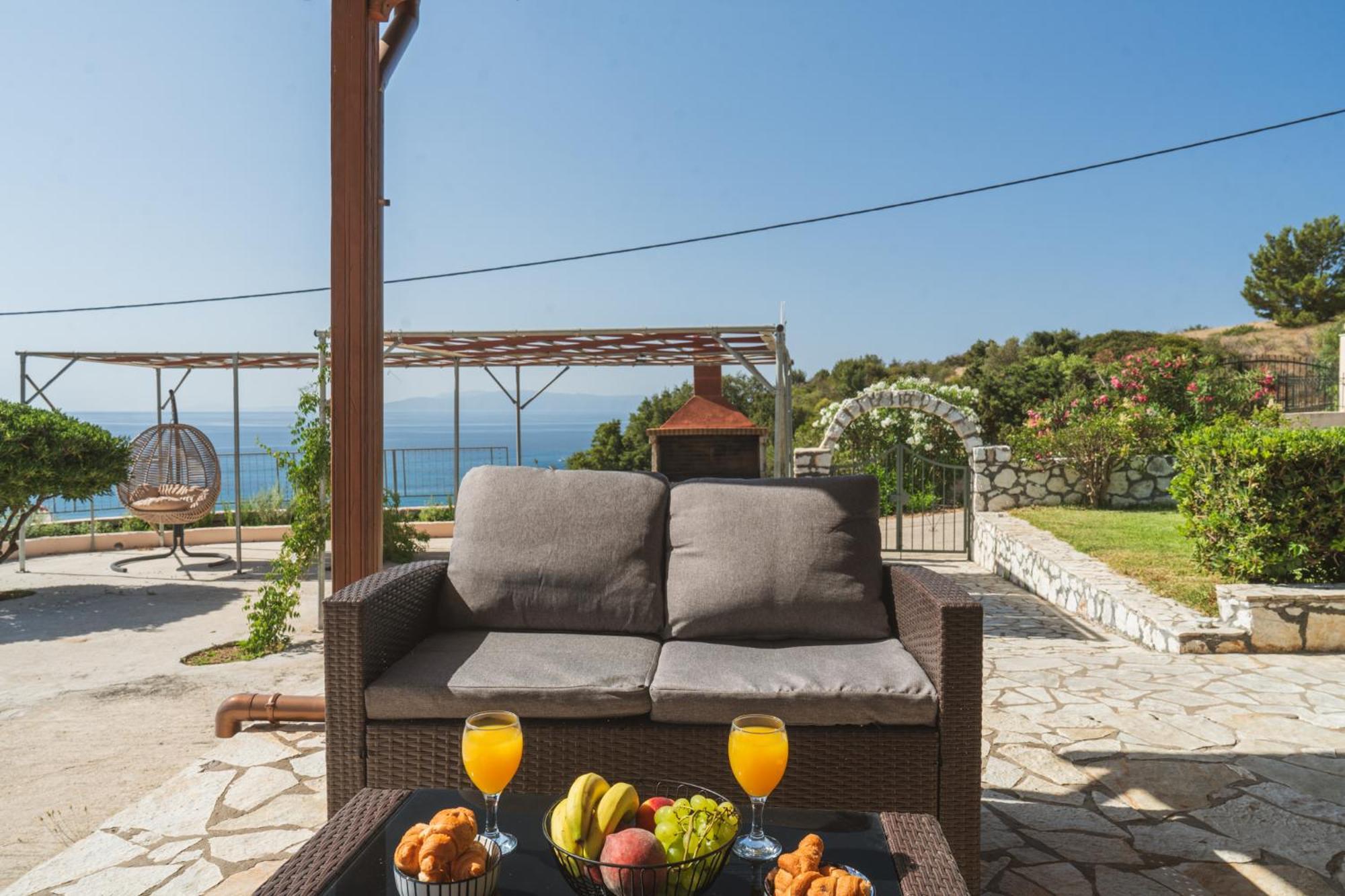 Apartment Sofia Kefalonia