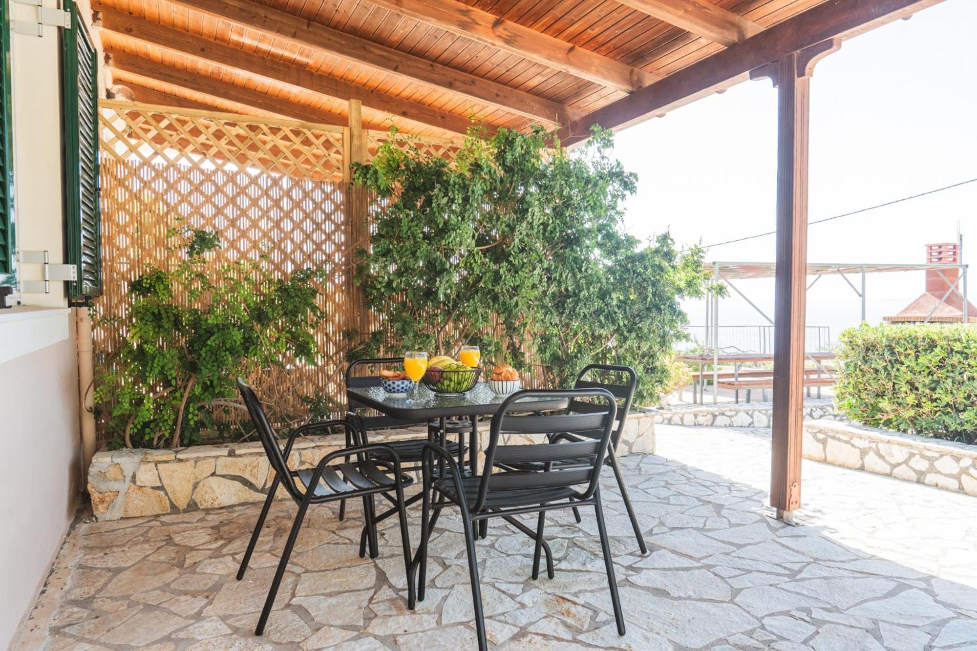 Sofia Kefalonia Apartment Sparta