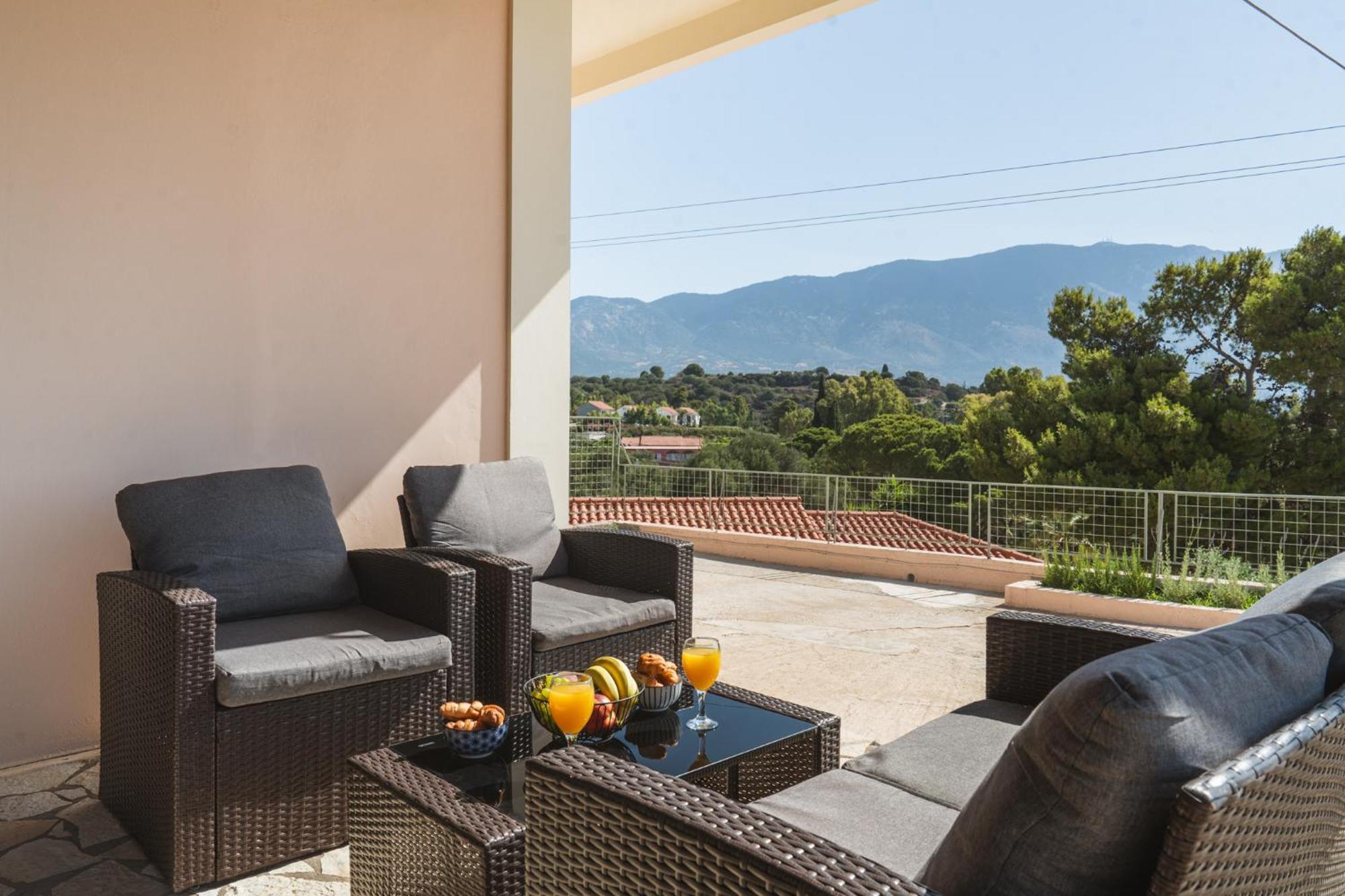Sofia Kefalonia Spartia (Kefalonia)