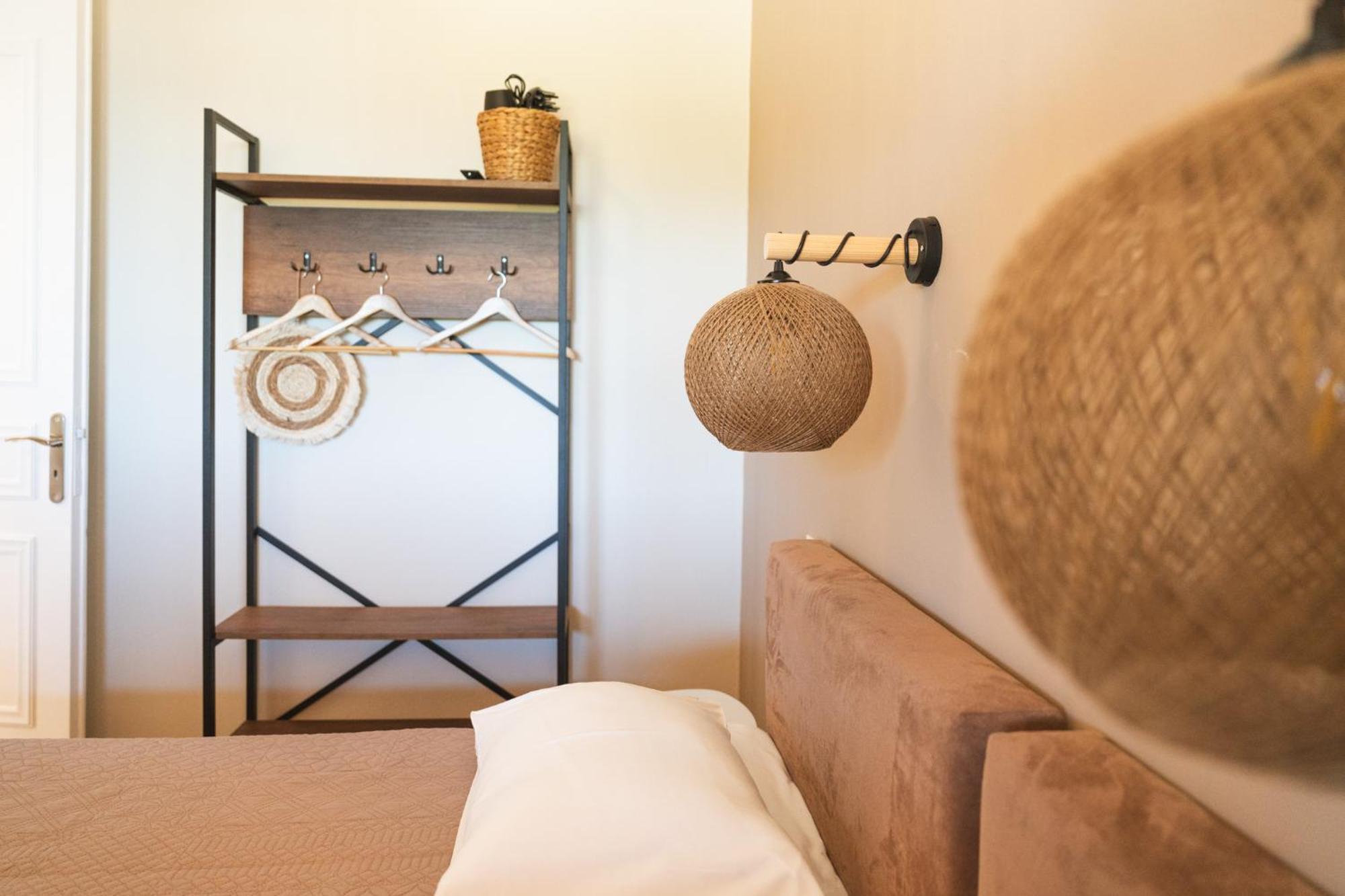 Sofia Kefalonia Apartment