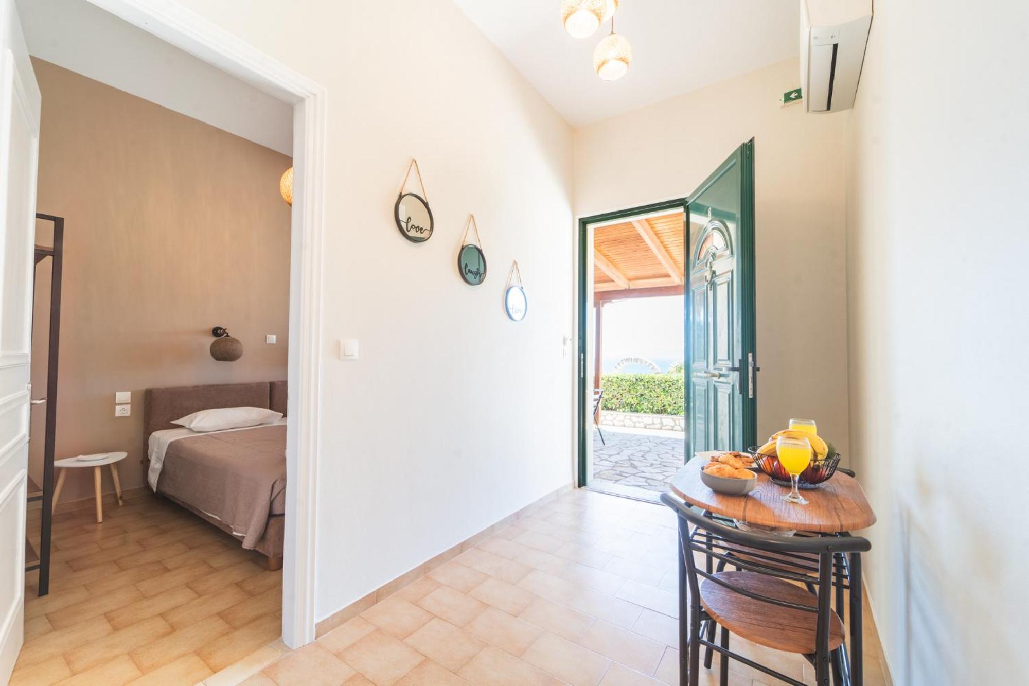 Apartment Sofia Kefalonia