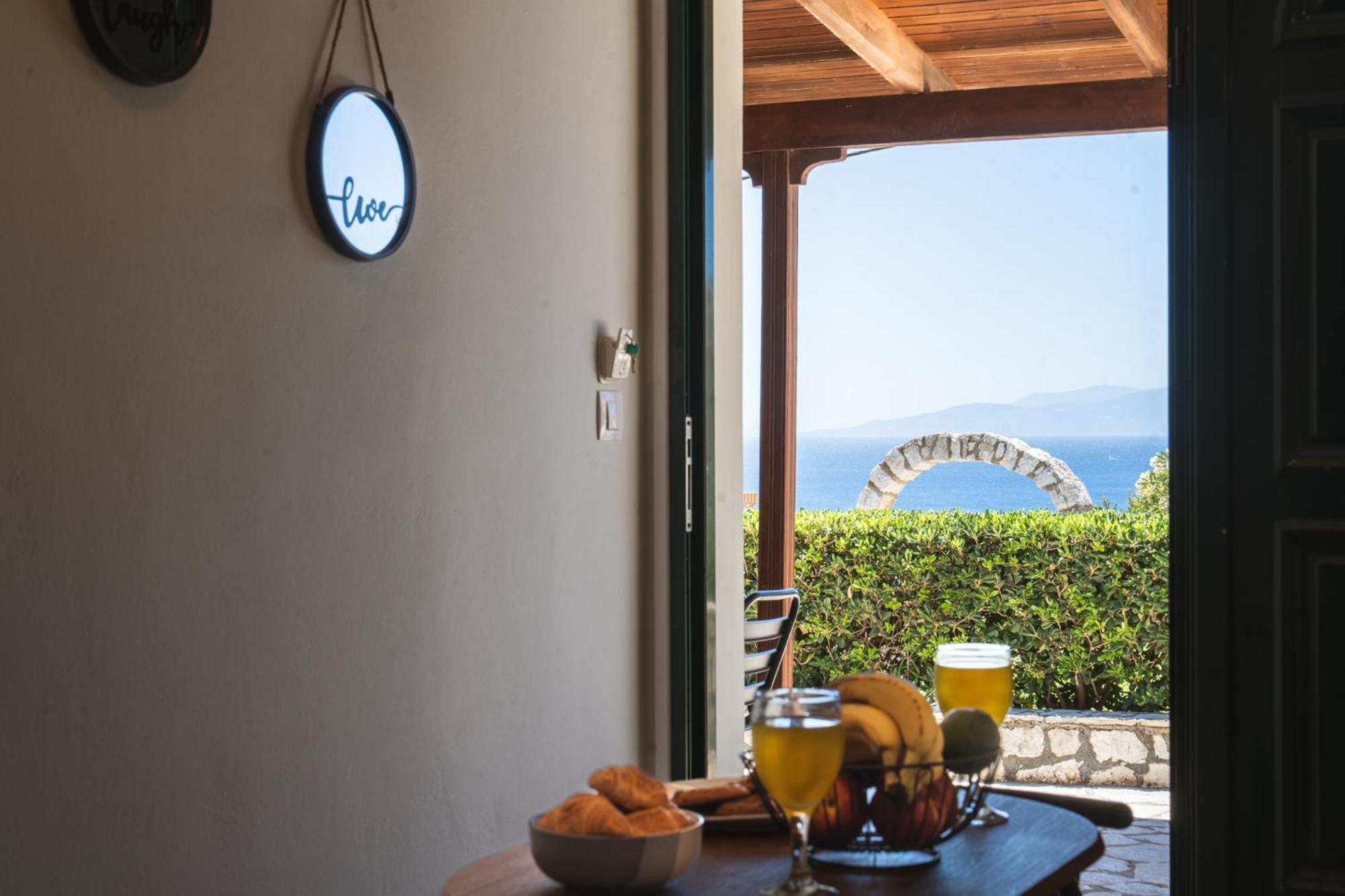 Sofia Kefalonia Appartement *