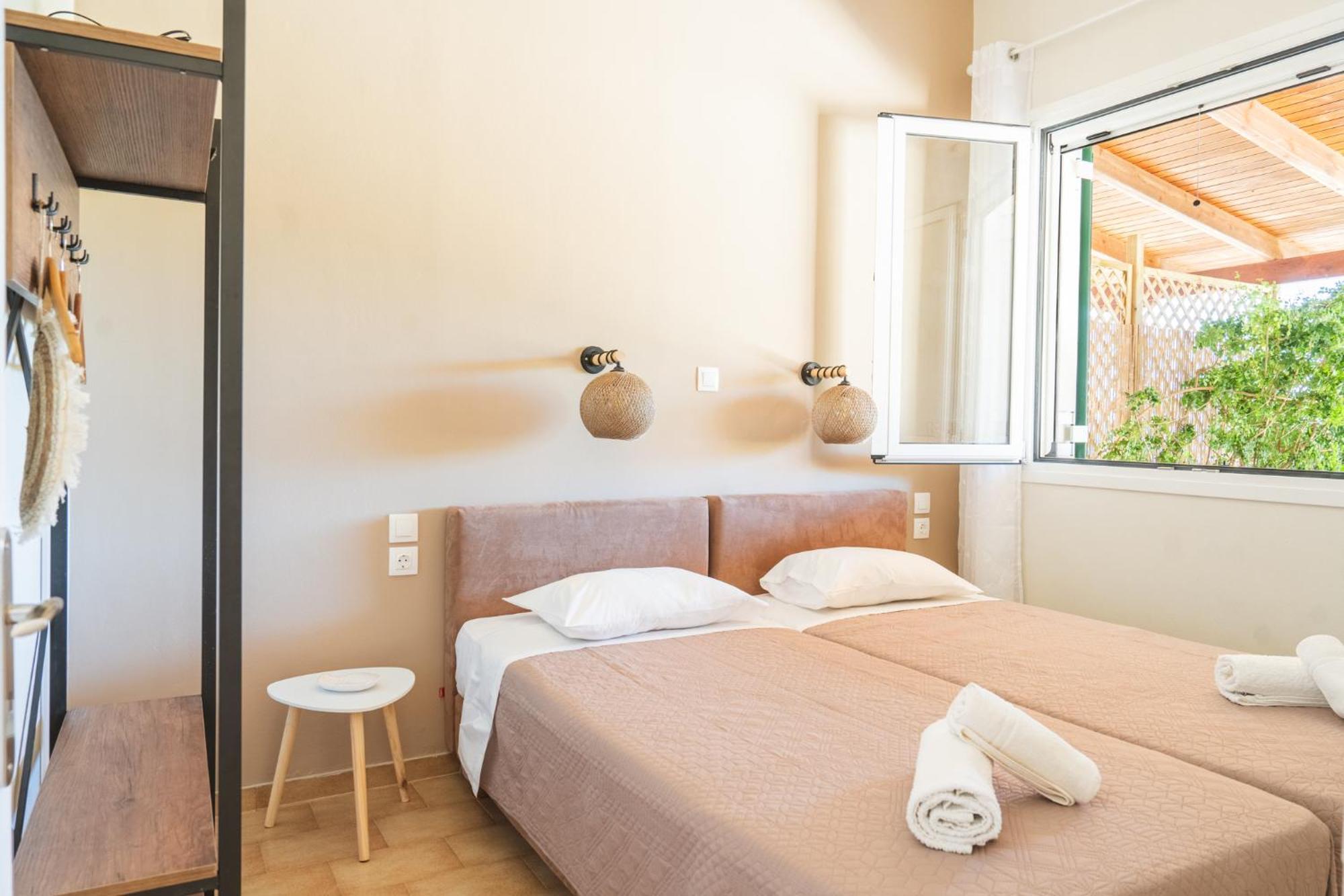 Apartment Sofia Kefalonia *