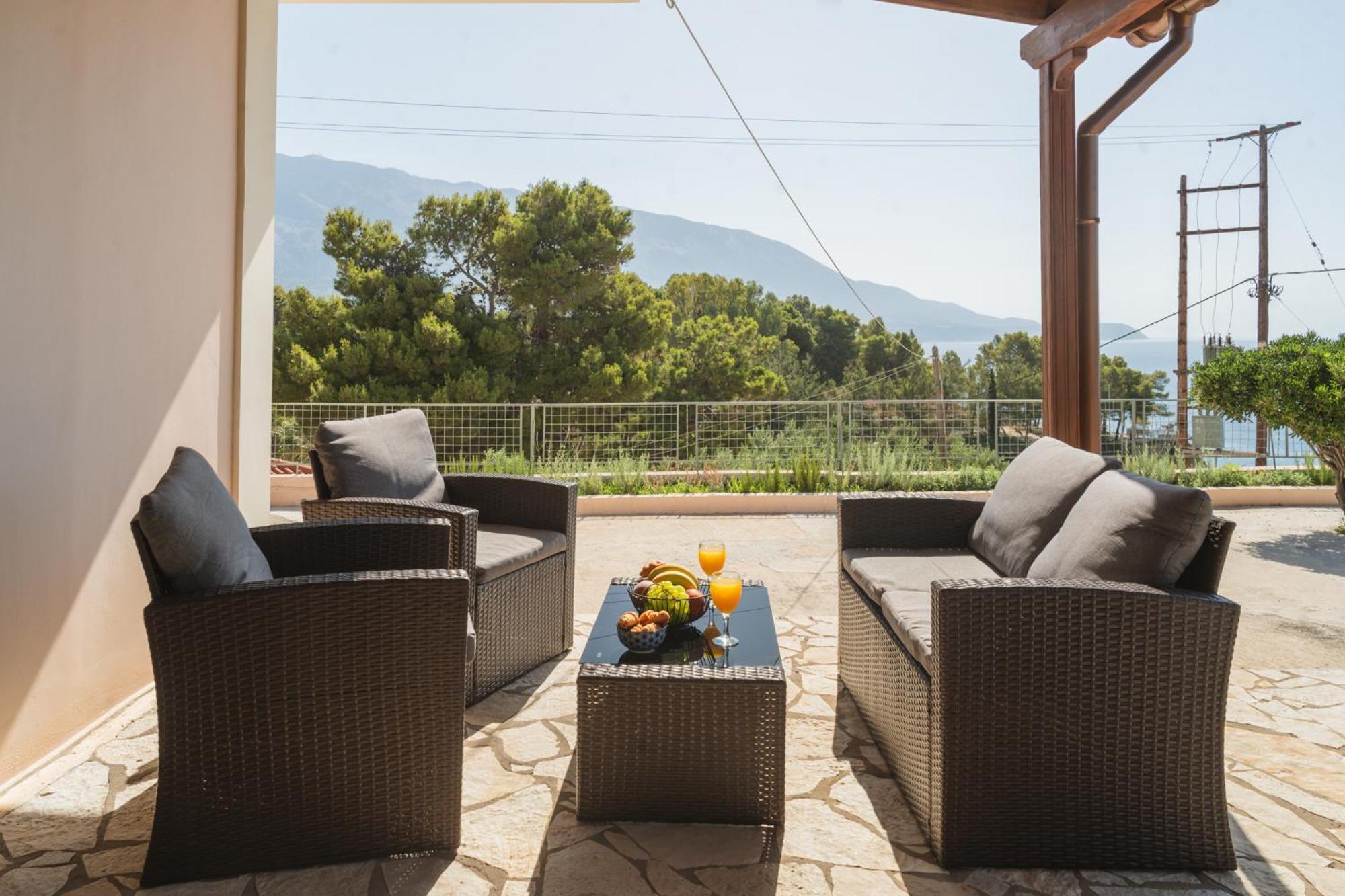 Sofia Kefalonia Spartià