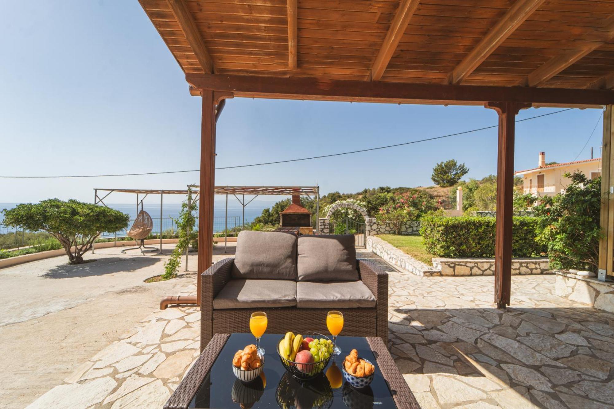 Sofia Kefalonia