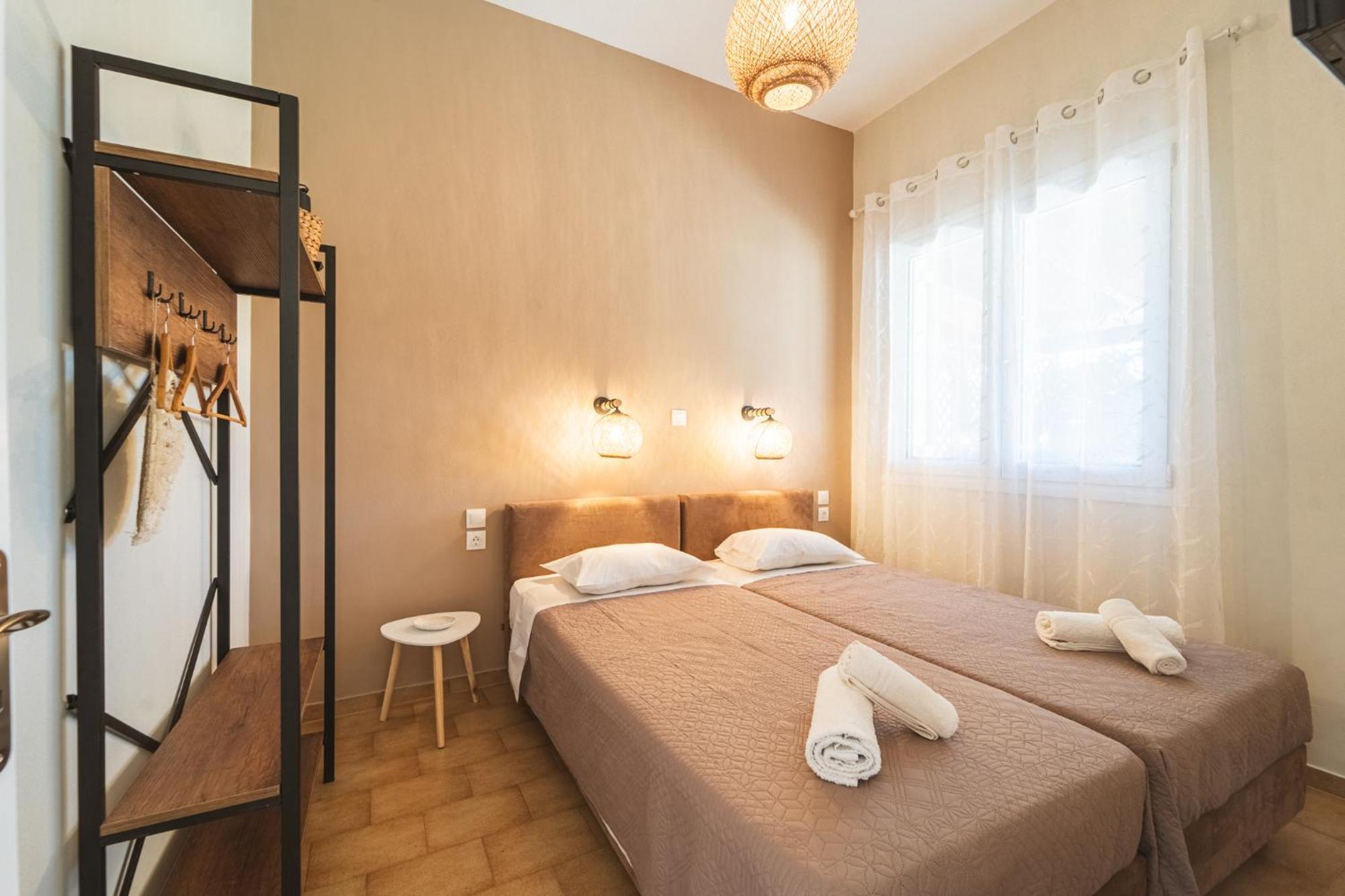 Sofia Kefalonia Apartment