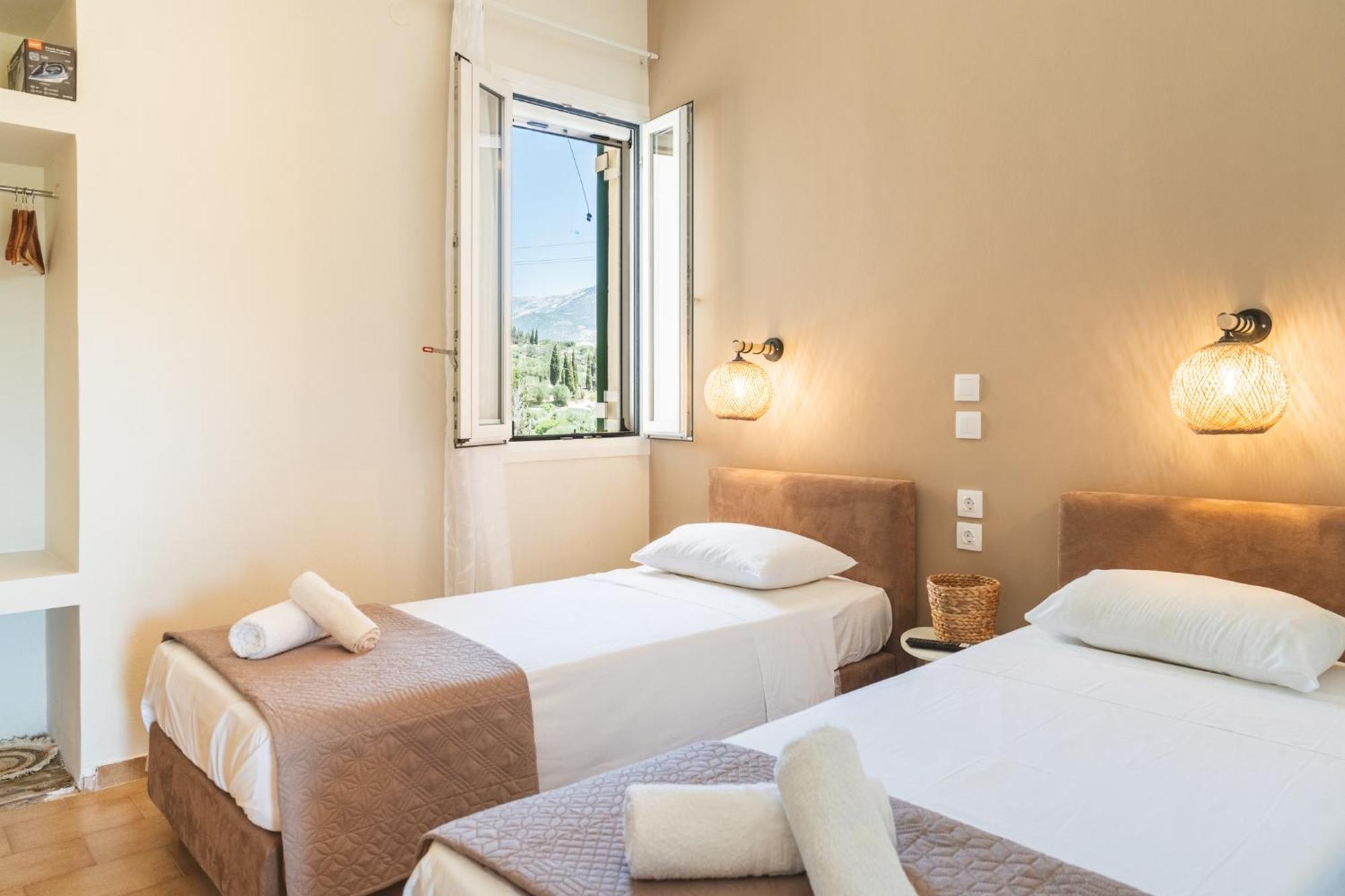 Apartment Sofia Kefalonia