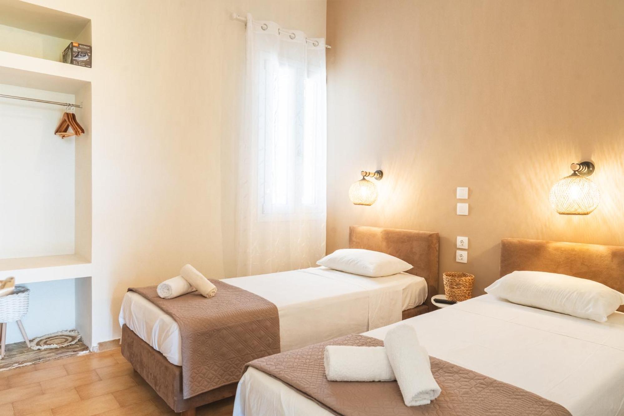 Sofia Kefalonia Appartement *