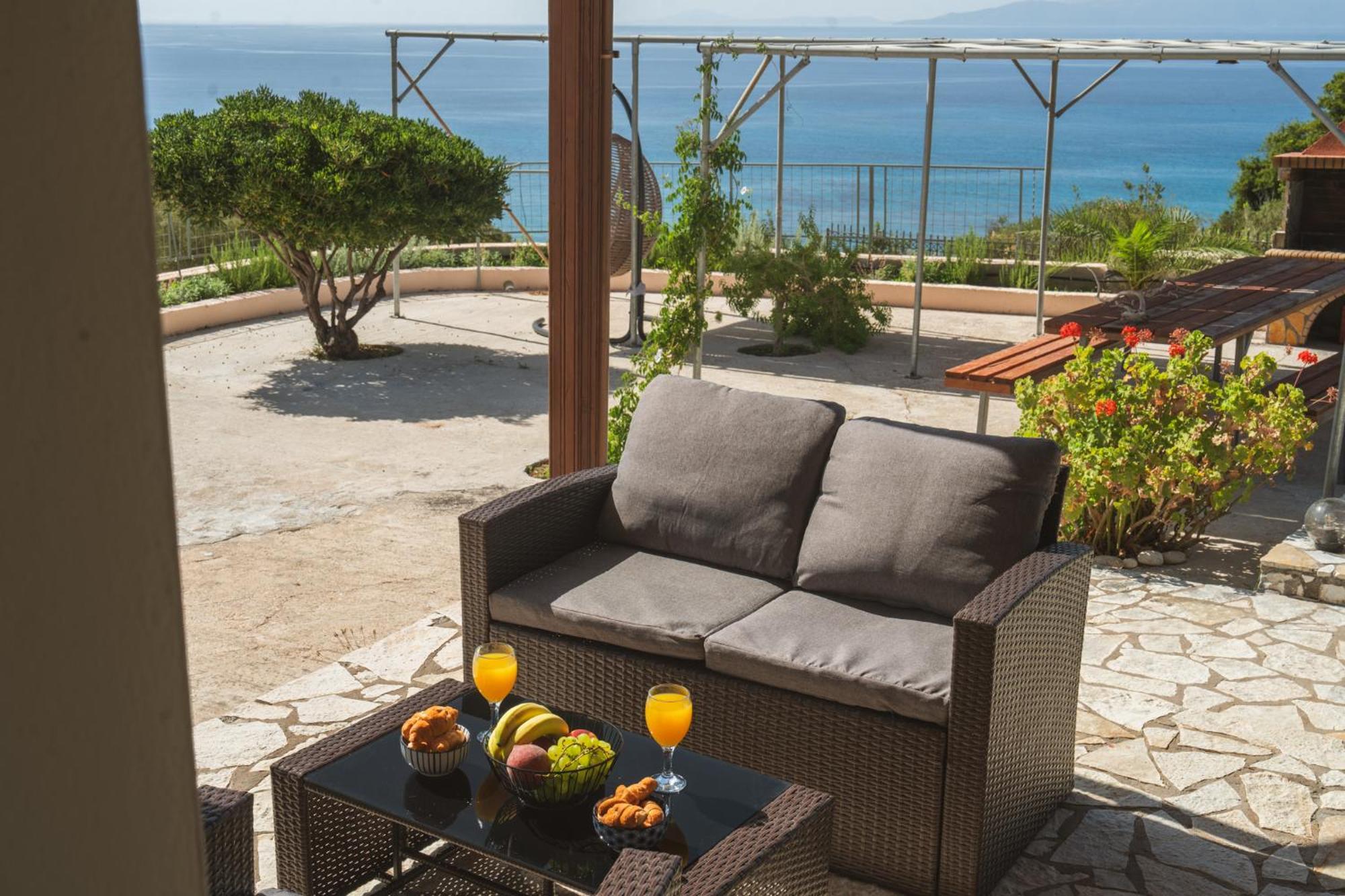 Apartment Sofia Kefalonia *