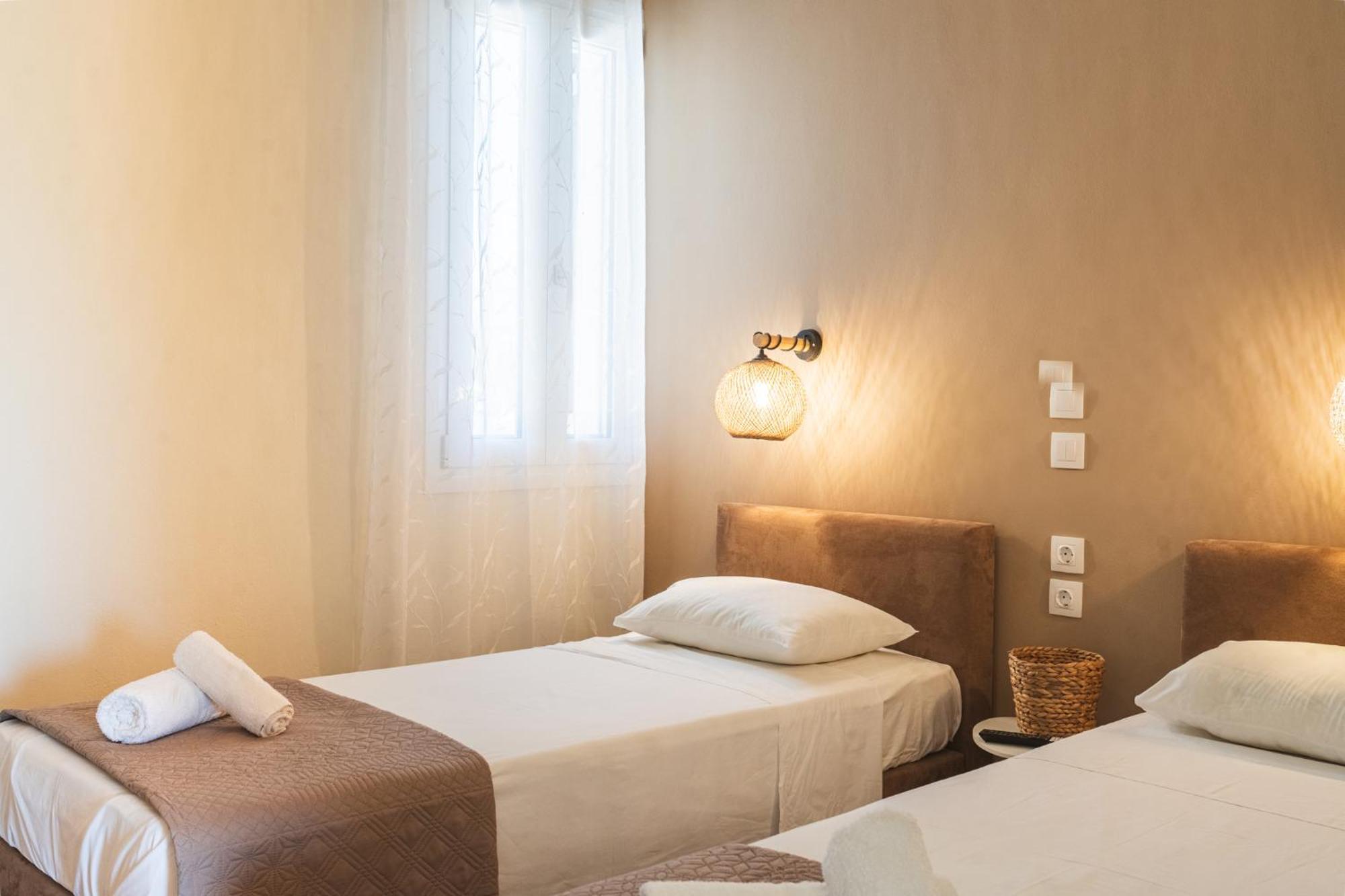 Apartment Sofia Kefalonia Sparta