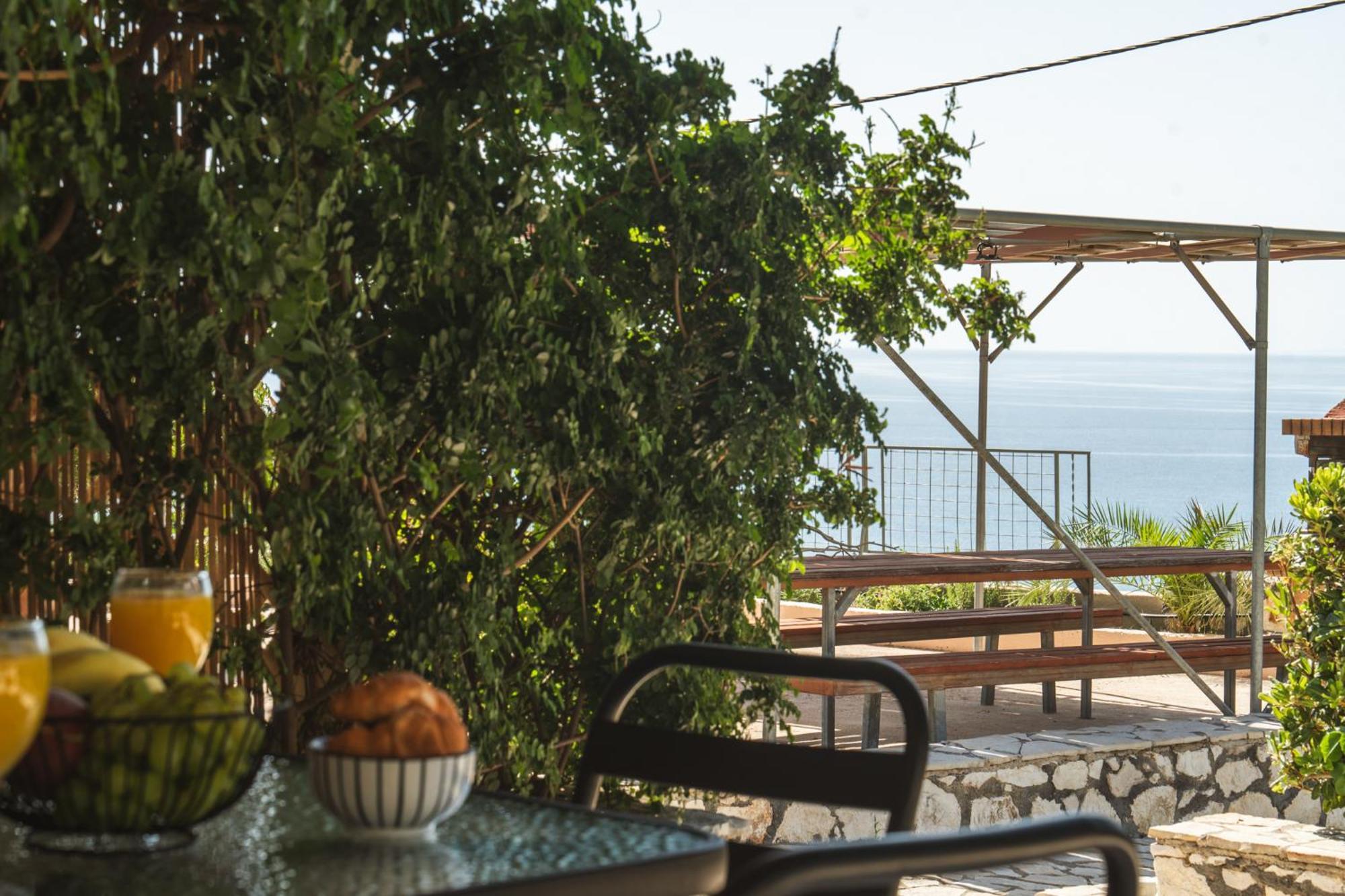 Sofia Kefalonia Apartment *