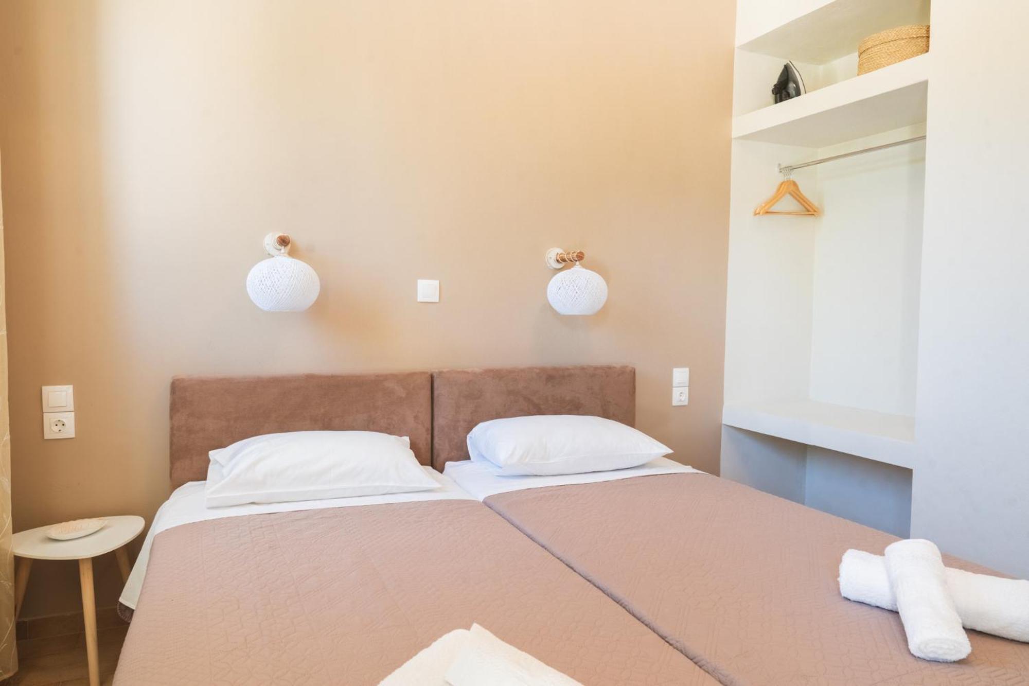 Apartment Sofia Kefalonia Sparta