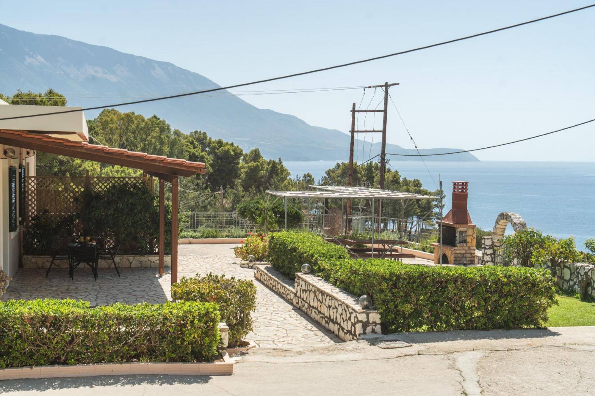 Sofia Kefalonia