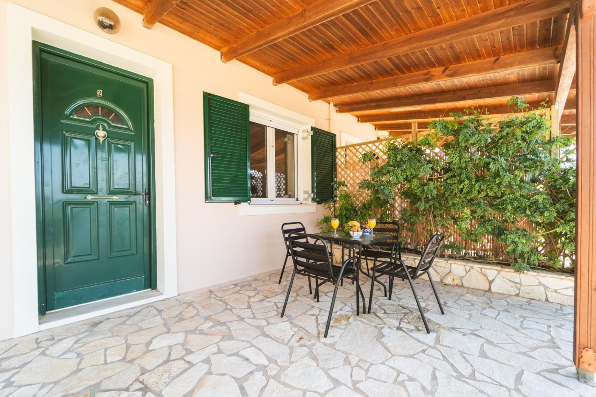 Sofia Kefalonia Apartment *