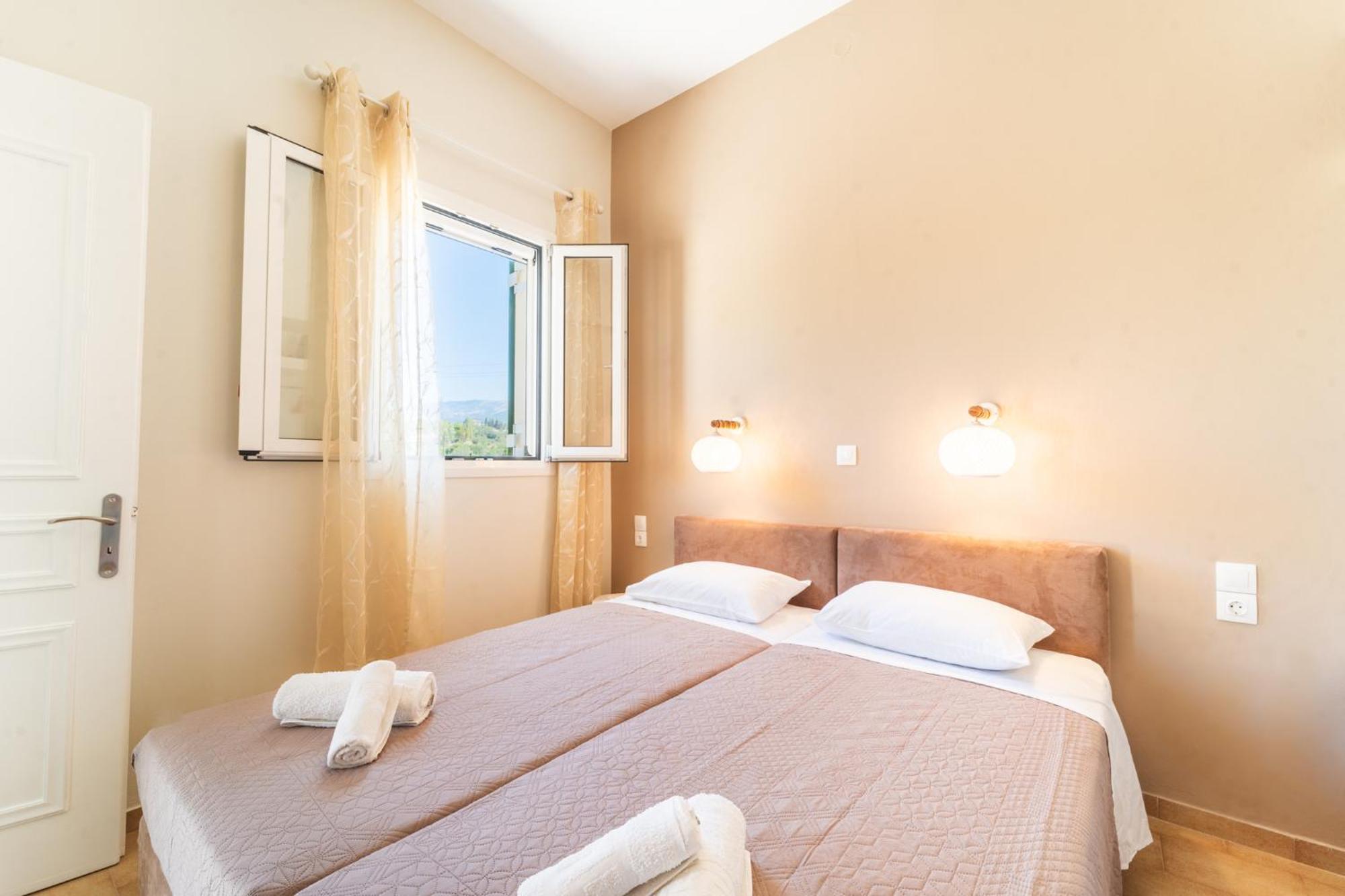 Apartment Sofia Kefalonia *