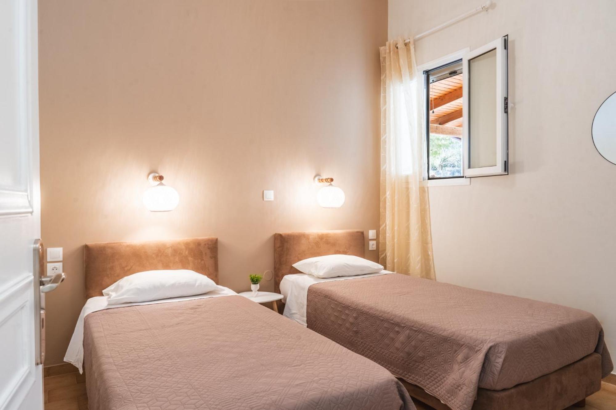 Apartment Sofia Kefalonia Spartia (Kefalonia)