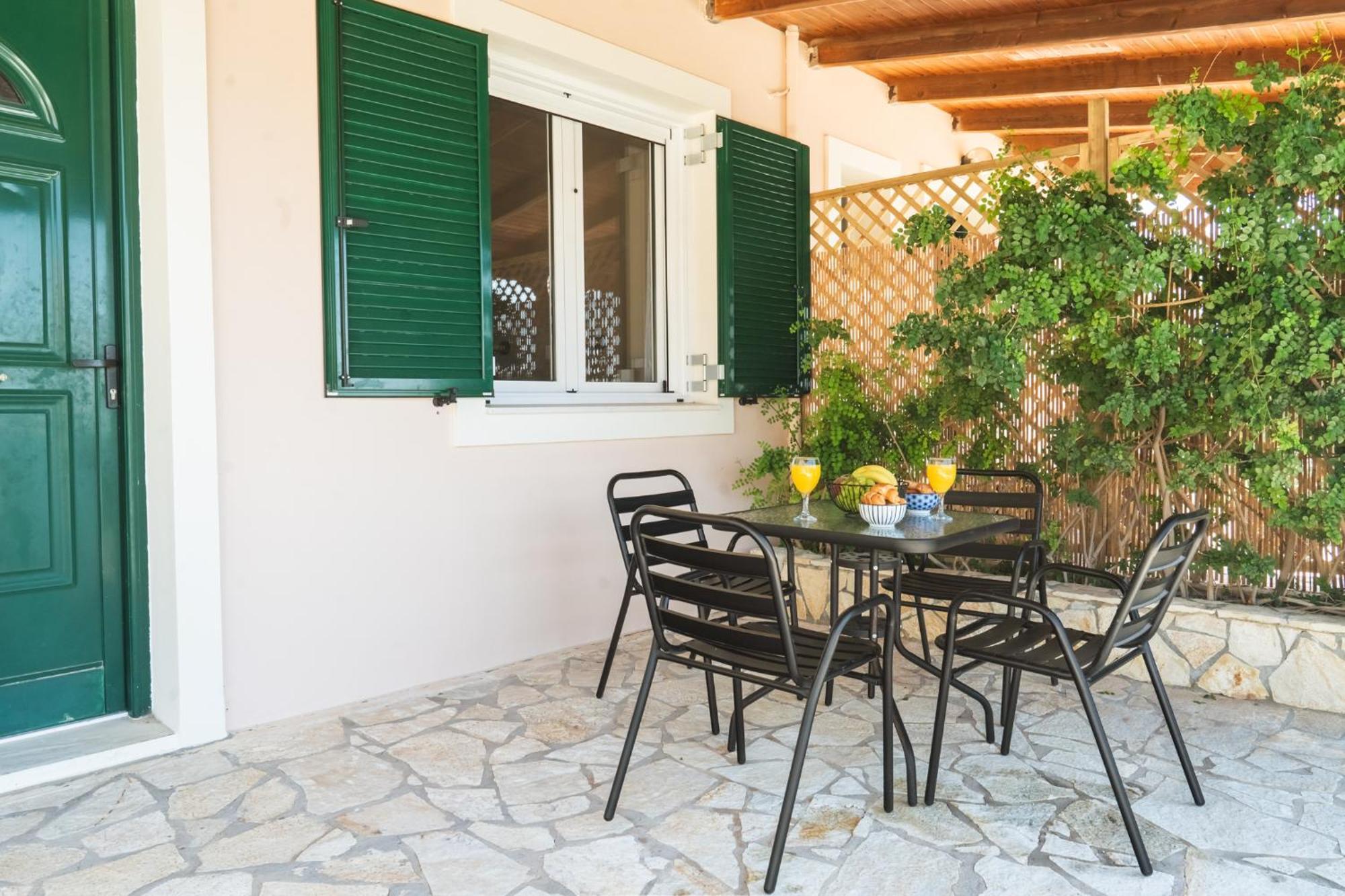 Sofia Kefalonia