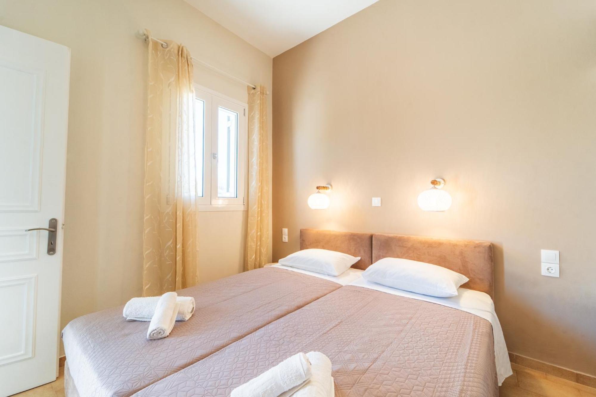Sofia Kefalonia Apartment
