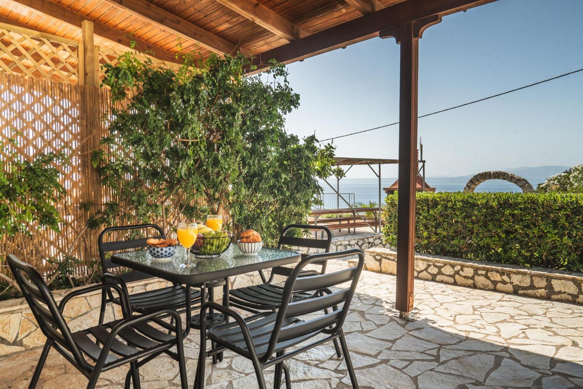 Appartement Sofia Kefalonia