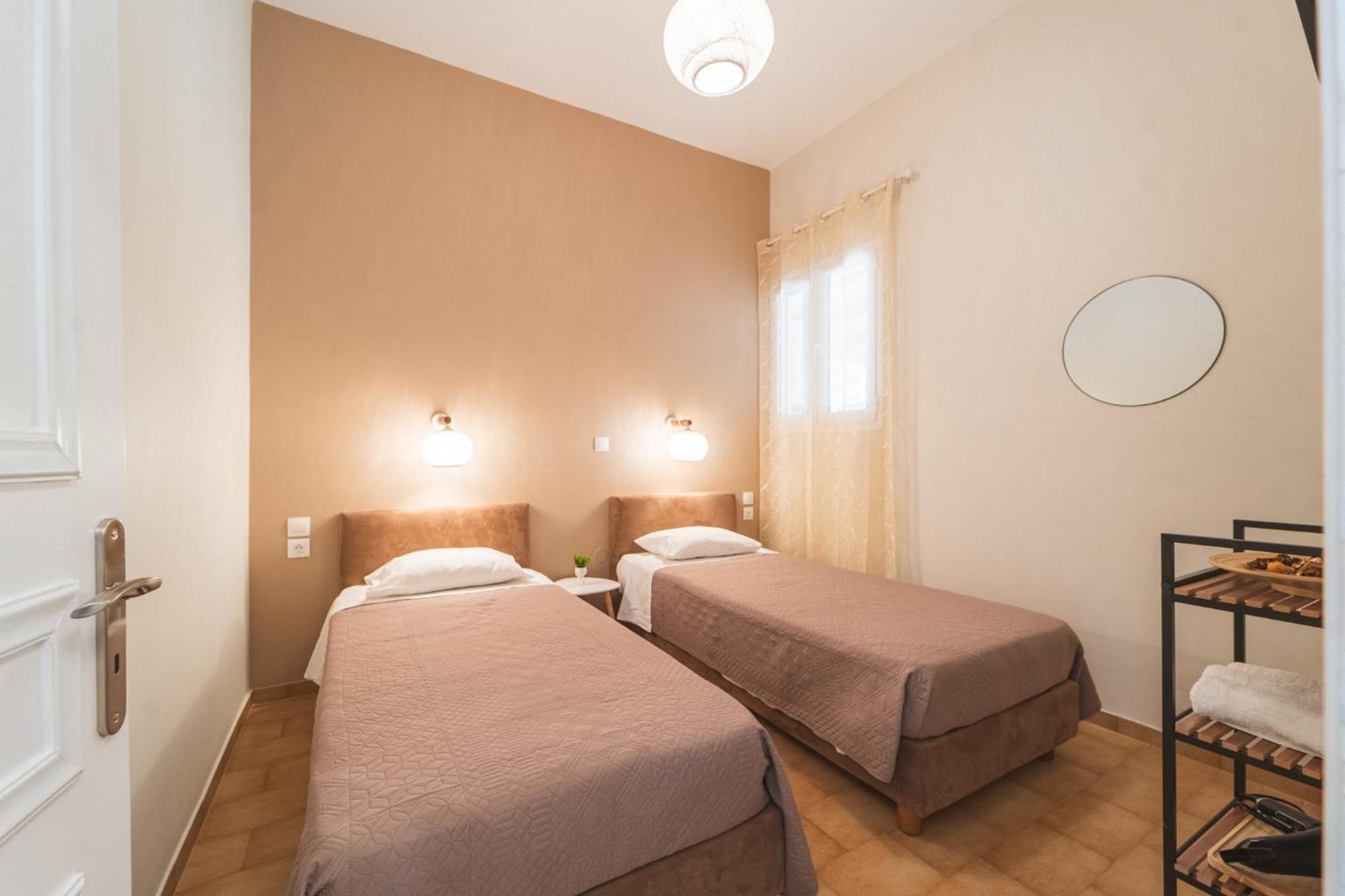 Appartement Sofia Kefalonia *